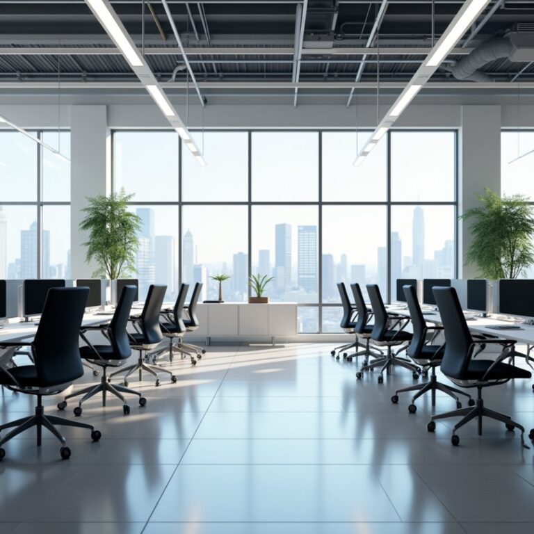 Strategi Pertumbuhan Borcelle Coffe - featured image