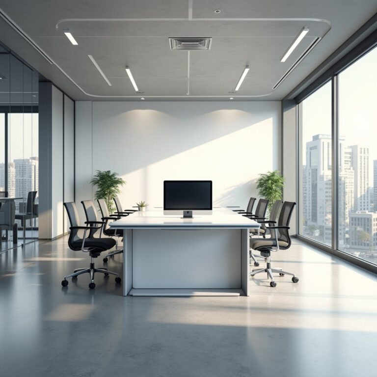 Borcelle Coffe Shop Efektif - featured image